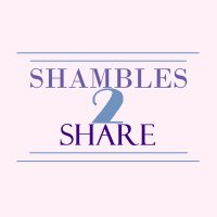 Shambles2Share.thrift(@Shambles2shareT) 's Twitter Profile Photo