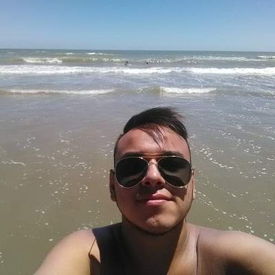 20 años
acuariano ♒
del rey de copas 🏆