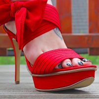 👄🖤 Feet RT Slave 🖤👄 (@feetrt_slave) 's Twitter Profile