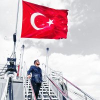 ＩＢＲＡＨＩＭ ＵＬＵＳＩＫ(@brahimuluk1) 's Twitter Profile Photo