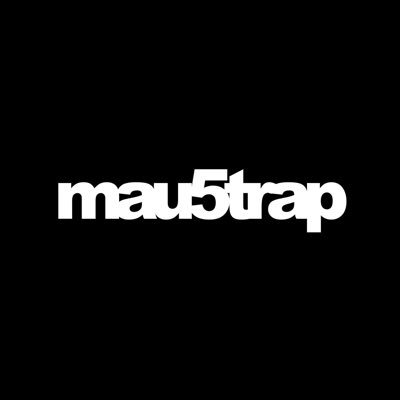 mau5trap Profile Picture