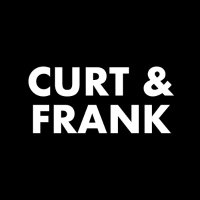 Curt and Frank 🏳️‍🌈(@curtandfrank) 's Twitter Profile Photo