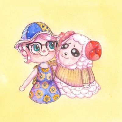 Northern Hemisphere • Island: Dew Drop 💧• Peaches 🍑• Tulips 🌷• PFP: @DeweyCrossing • Header: @stardustryl