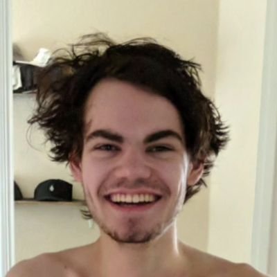 Timmy_Gonster's profile picture. Why so cereal?