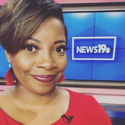 @wltx Journalist| @uofsc Media Law Fellow| Emmy, DuPont & Regional Murrow Awards Recipient| 2019 @scbroadcasters TV Anchor of the Year| #ΔΣΘ | #Gamecock