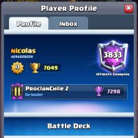 Nicolas Gallego (@jotitacowy) 's Twitter Profile