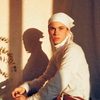 Finn Ronsdorf (@finnronsdorf) Twitter profile photo