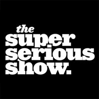 Super Serious Show(@seriousshow) 's Twitter Profile Photo