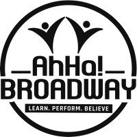 AhHaBroadway(@AhHaBroadway) 's Twitter Profile Photo