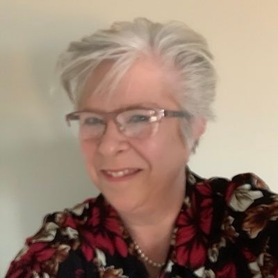 Laura Macdonald (aka V.P. of Joy) PMP, Ops Mgr Anglican Community Ministries, Realtor, I ♥ dogs, choral ♫, Lego & fascinated by human nature. Up with people!