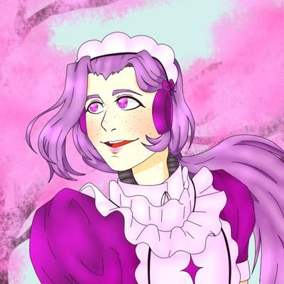 Miss_Lunareclipseさんのプロフィール画像