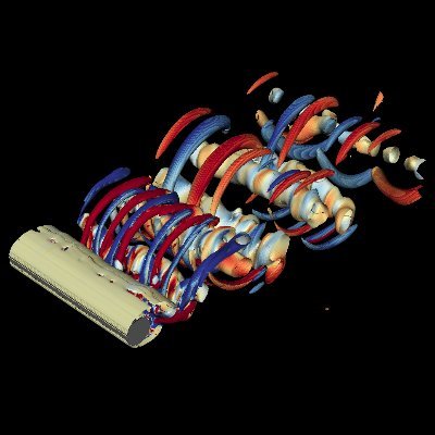 Reader at @EngineeringCU, Research interests: CFD, Turbulence, Multiphase Flows, Hydraulics, Coastal & Ocean Engineering, Numerical Methods, FSI, HPC