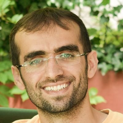 Assistant Professor @metuceit, @metu. Teaches and researches about computer science ed, #AIinEd, #LearningAnalytics, educational #DataScience.