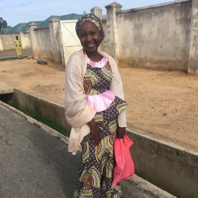 Hauwabeekay's profile picture. 