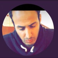أحمد جزا(@Ahmad_jeza) 's Twitter Profile Photo