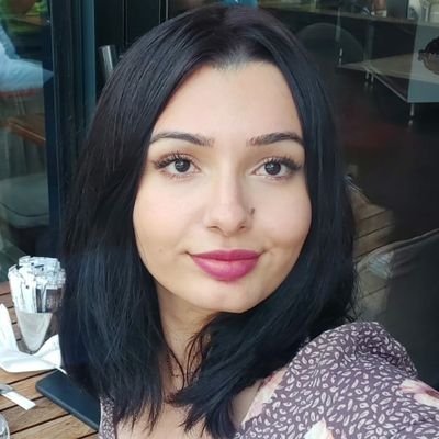 Rumeysabeyaz5's profile picture. MD
 Ankara/Hatay