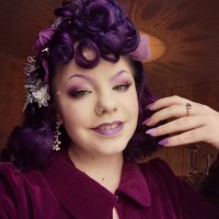Megan Pritchard (@flossiesmalls) 's Twitter Profile
