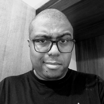 Hernany_Eduardo's profile picture. Católico apostólico romano! Filho do Sr. JF e da Sra. Cida! Esposo da Rosinha, pai do Pepeu, da Nana, do Zim e da Issinha! Software Engineer e Feliz da Vida!