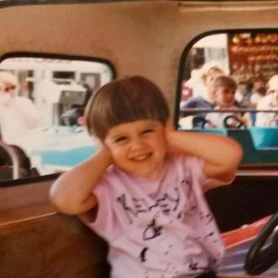 IsButterworthIt's profile picture. :: hobbyist, wasabïst, wife guy 🏳️‍🌈 :: @everyday_crisis :: dir. podcast adops @SiriusXMMedia ::