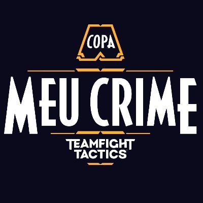 🚨 Copa Meu Crime 🚨 || Um campeonato de TFT criado para a comunidade por @judite || Edições mensais em https://t.co/ru5HBcKs0D