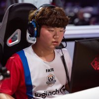 Fate(@Fate_ow) 's Twitter Profile Photo