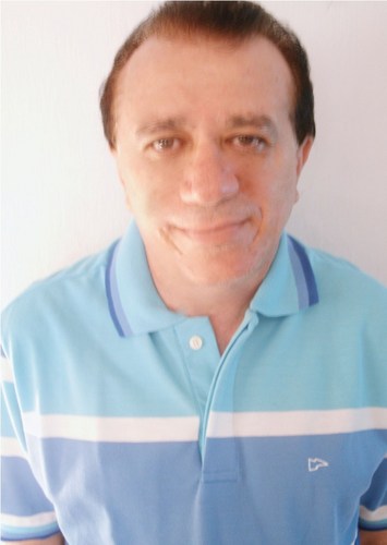 joaozitopb's profile picture. Radialista com atuação  na Rádio Caturité FM 104.1 de Campina Grande/PB, nos programas Jornal RC Notícias  e Debate Esportivo.