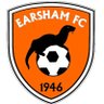 TheEarsham's profile picture. Home of ‘The Otters’ 🦦 Saturday Firsts | Ang Com 3s & Reserves | L&D 1 ⚽️ Proudly sponsored by Masterseal | CORE Recruiter | Tarrants 🧡