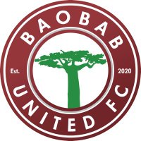 Baobab United Football Club (@club_baobab) 's Twitter Profile