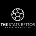 The Stats Bettor (@TheStatsBettor) Twitter profile photo