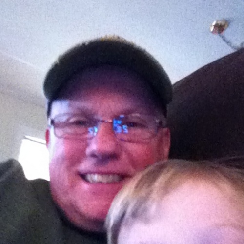 RichHolloman's profile picture. Executive Director of Sight Ministry, Nashville, TN, Widower; son: Shad; his wife, Tami; 1 grandson Christopher; BA/MDiv