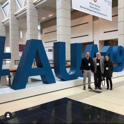 AnaCPautasso's profile picture. Uróloga