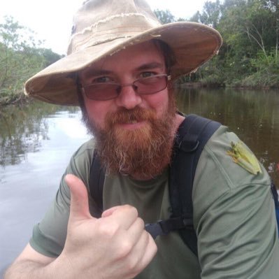 Gustavo Q Romeroさんのプロフィール画像