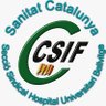 BellvitgeCsif's profile picture. Sección Sindical Independiente de Funcionarios del Hospital de Bellvitge