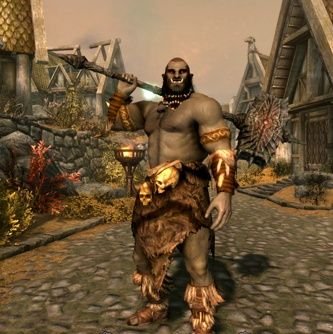 Gronak gro-DoomTuskさんのプロフィール画像