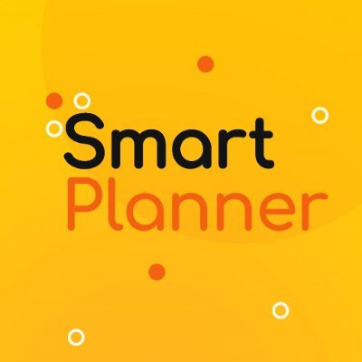 SPlannerbr's profile picture. O SmartPlanner foi criado para te ajudar a manter as finanças em ordem e sob controle.
Fomos muito além de um planner comum.
Conte com a gente nessa jornada!