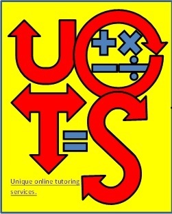 Unique online tutoring services (UOTS) is a private mathematics and English tutoring service available for primary age school children.