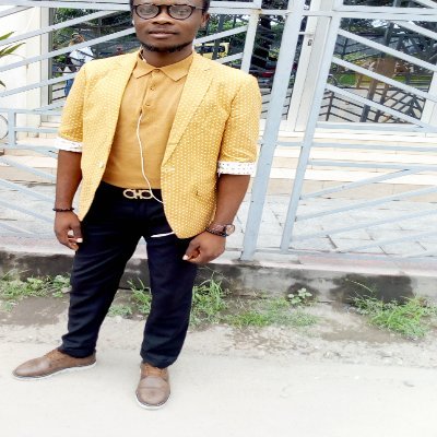 Mordekaiclesyn1's profile picture. Je suis Race Illustre