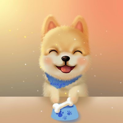 fu_ailsa's profile picture. FIGHTING!!