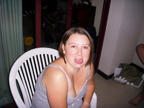 Wife, mother and recently qualified Accountant