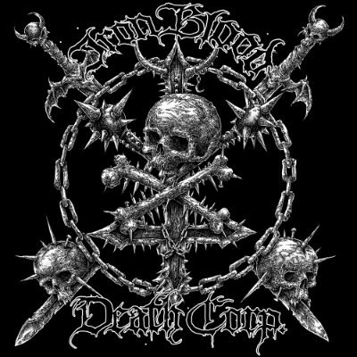 Underground metal label and mailorder, death, black, speed, thrash metal