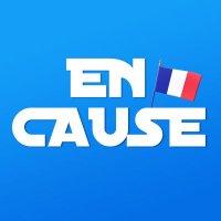 En Cause(@EnCausee) 's Twitter Profile Photo