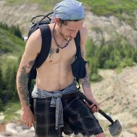 Jones Hunk (@hunk_jones) 's Twitter Profile