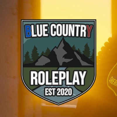 BlueCountry_RP's profile picture. Moved to @onestaterp | This account has been archived.