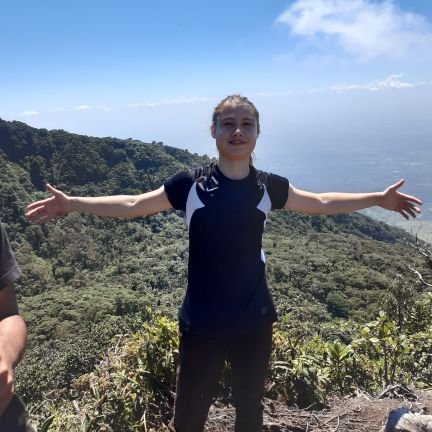 Andreslvc1's profile picture. 📚| TEC | - Usuario dedicado a Arcane y CSM