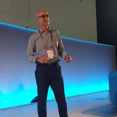 luc_ocanamartos's profile picture. Atos Cloud Services Iberia. Google Alliance Manager Iberia. Amateur Triathlete, photographer, traveller and enjoying family, friends, colleagues, and dog.