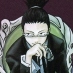 Former scanlator, recurrent fic writer, former amv editor, constant anime related hobbiest.