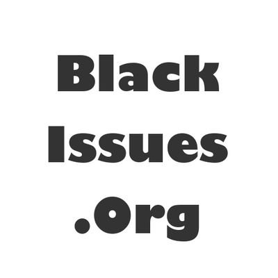 @AfmfmOrg's Media Prod div. - Defining & articulating the most critical issues facing Blacks via dialogue with leaders from various spheres of influence