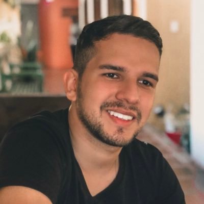 22 • Leonino • Acadêmico de Engenharia Civil