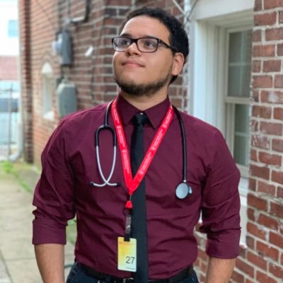 Luis_Ace1998's profile picture. Rowan University ‘21 | “You will never know the value of a moment until it becomes a memory.” 🌻🇵🇷