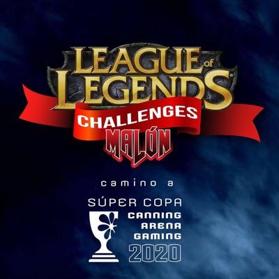 LeagueMalon's profile picture. Somos una liga Amateur, abierta e inclusiva de Argentina
